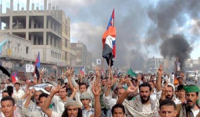 Crisi diplomatica tra Yemen e Qatar