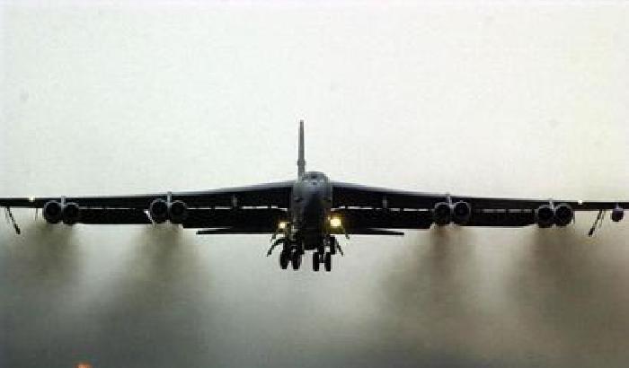 Quali interessi dietro le bombe italiane?