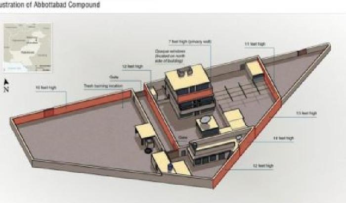 Al Qaeda conferma la morte di Bin Laden e minaccia gli Usa