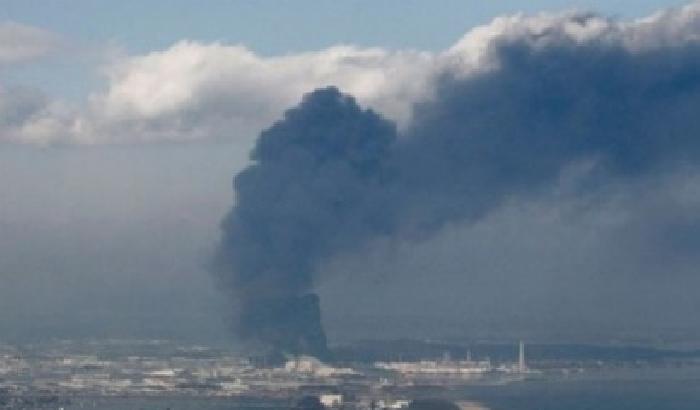 Cresce la contaminazione a Fukushima