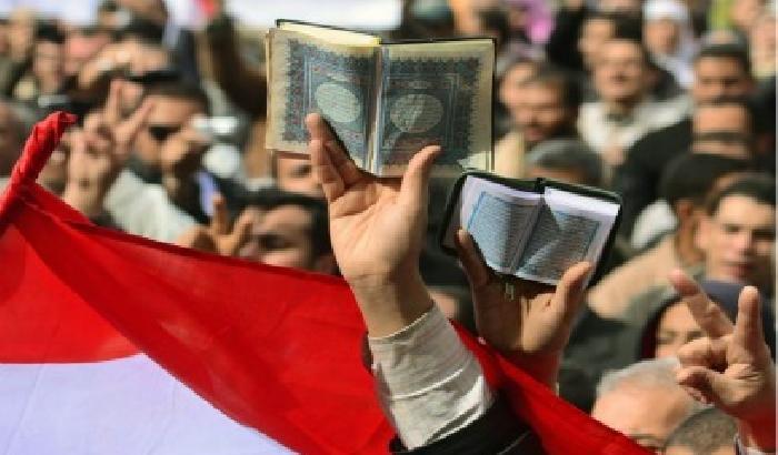 Egitto:  nuove ombre sulla rivoluzione democratica