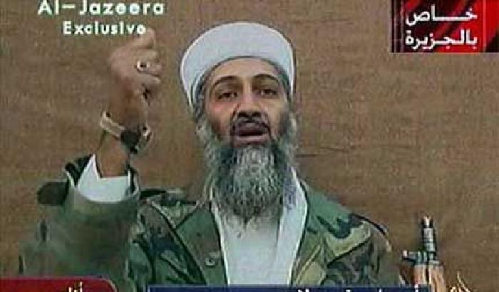 Il capo di Al Qaeda non era pi