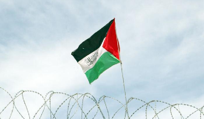 0001D8-NEWS_742 Vogliamo uno Stato palestinese!