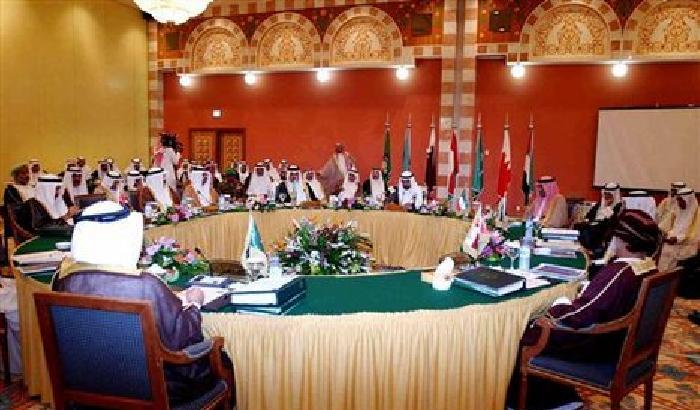 Un nuovo asse di influenza in Medio-Oriente?