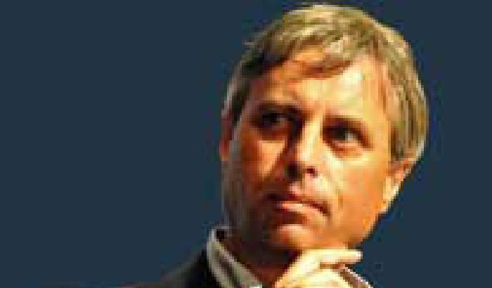 Bossi chiede il ministero della Giustizia