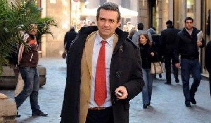 De Magistris, pochi giorni per ripulire vent’anni