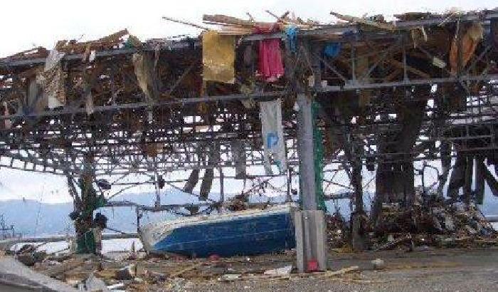 L'impegno e il dolore