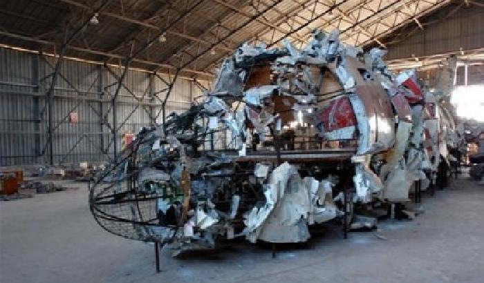 Ustica, i familiari delle vittime: il governo si indigna solo per Battisti