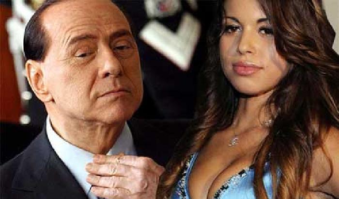 Berlusconi ci spera: al Quirinale con i voti della destra e magari l'aiutino di Renzi