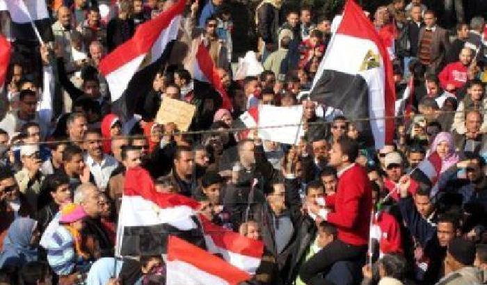 Egitto, futuro all’ombra del passato