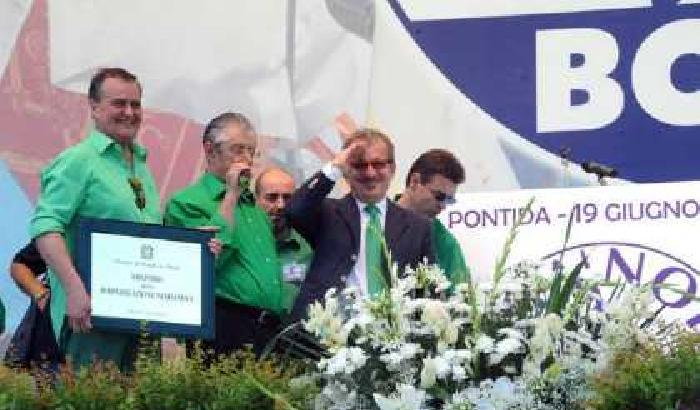 Il vicolo cieco della Lega