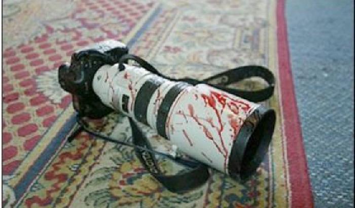 Uccisi perché non parlassero