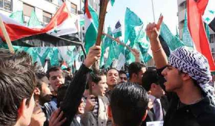 Siria: dialogo nazionale spacca l'opposizione