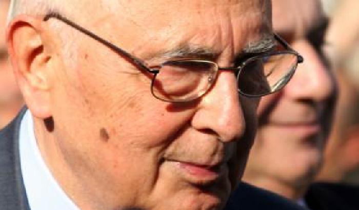 Napolitano: ''Le misure 2013-2014 le chiede la Ue''