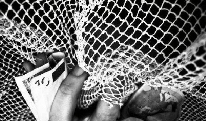 Il manicomio afgano e le guerre umanitarie