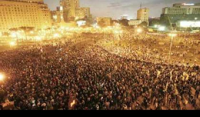 Egitto, la rabbia di Tahrir contro i militari