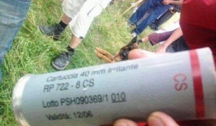 Lettera-denuncia: botte e violenze sui fermati