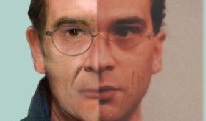 Ecco il volto di Matteo Messina Denaro
