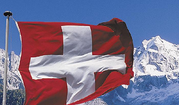 Svizzera, uno snodo per la ‘ndrangheta