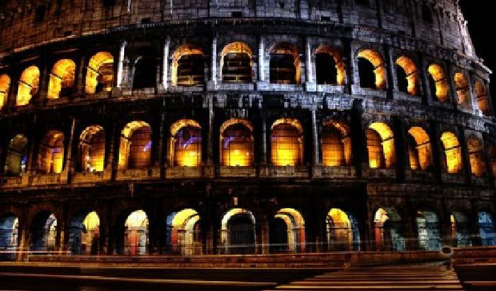 Le mani sulla Capitale