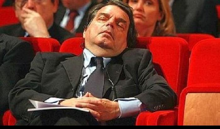 Tremonti contro Brunetta: ''È un cretino'' (video)