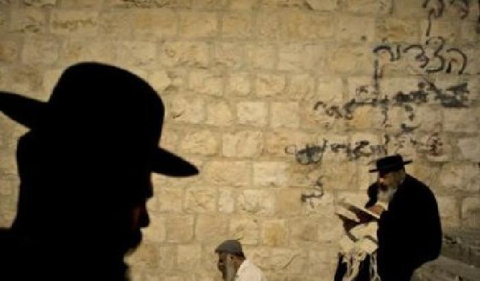 00045E-NEWS_2049 Nablus: la violenza si maschera da religione