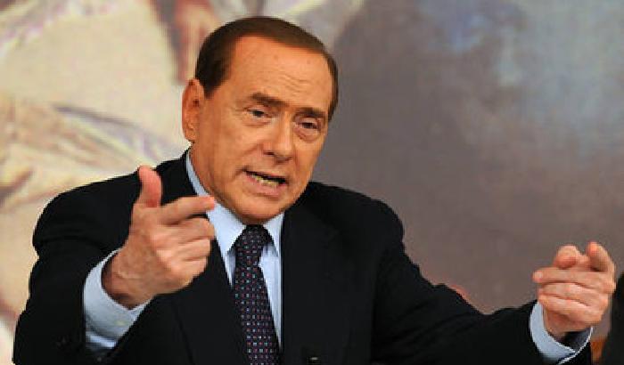 Lodo Fininvest: Berlusconi condannato a pagare 560 milioni