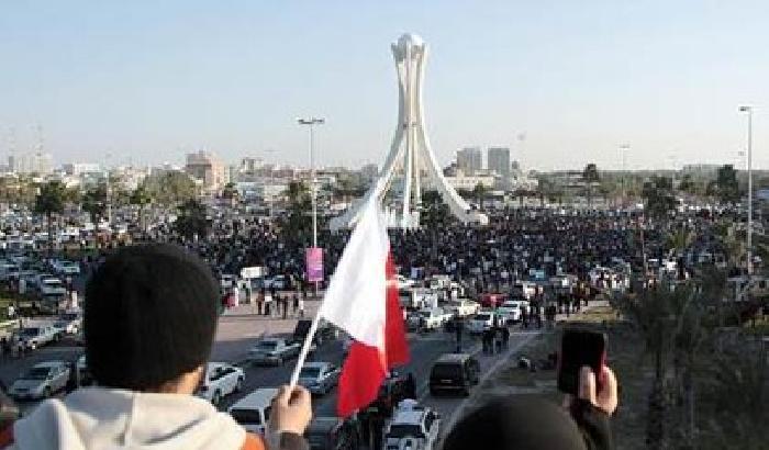 000532-NEWS_2477 Bahrein: naufraga il dialogo nazionale