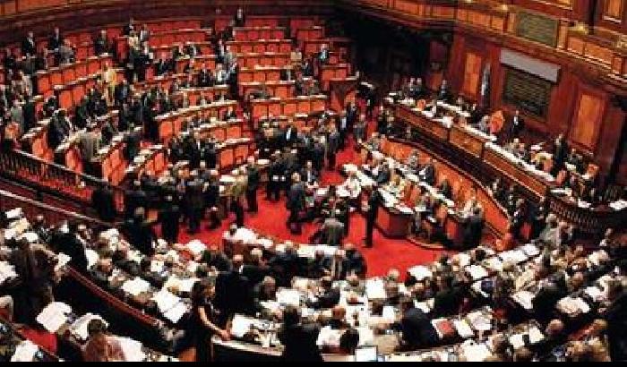 000536-NEWS_2485 Riforme: arriva il taglio dei parlamentari