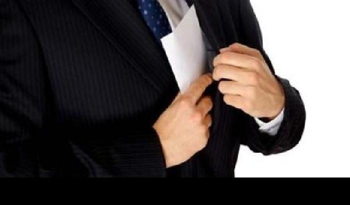 Ordinaria corruzione quotidiana