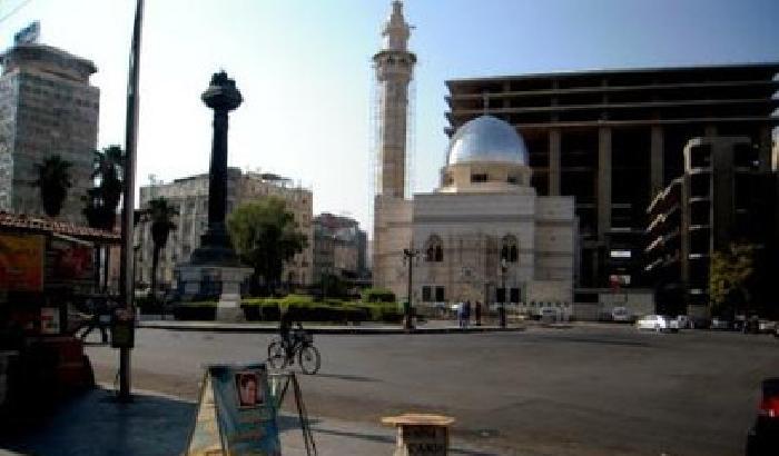 Le opposizioni in Siria. Cosa sta accadendo