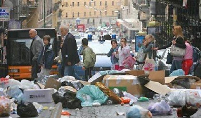 I beni comuni e la rappresentanza: se Napoli prova a rialzare la testa