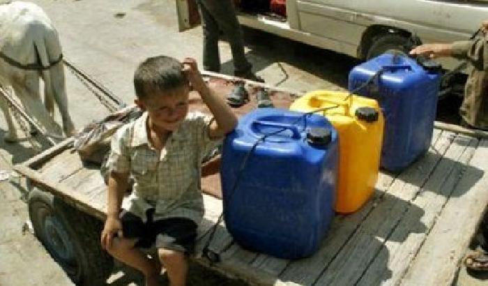 Gaza, crisi  Hamas – Ong internazionali