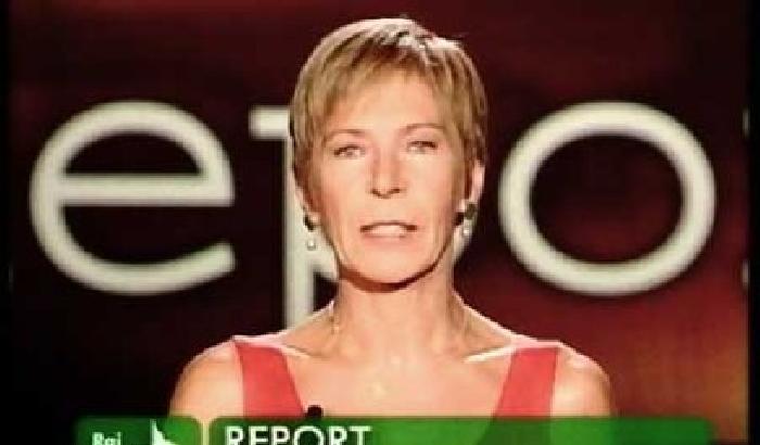 Pronto il contratto della Gabanelli su La7