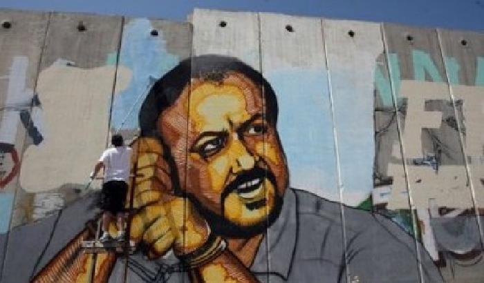 000591-NEWS_2666 Il leader di Fatah in isolamento dopo l'appello alla marcia