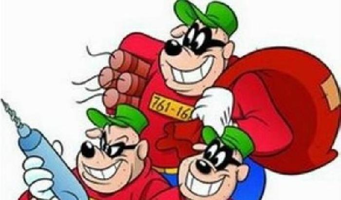 000594-NEWS_2672 La vera casta è quella dei giornali anti-casta