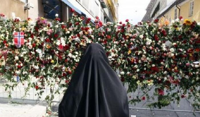 Lo spauracchio dell'Islam anche quando non c'entra