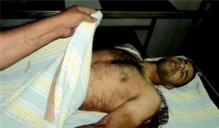 000621-NEWS_2975 Cisgiordania: uccisi due palestinesi