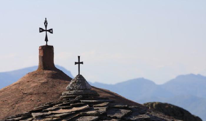 00067B-NEWS_3169 Siria del massacro, i cristiani stanno con gli Assad