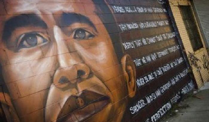 Smettetela di proteggere i ricchi, fate l'interesse della Nazione