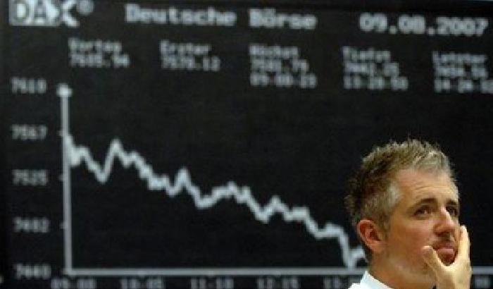 Processo al capitalismo