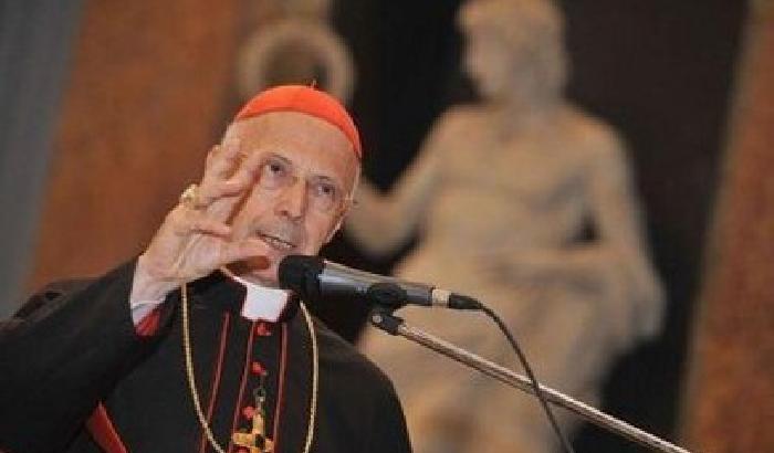 Meno prediche, più azioni