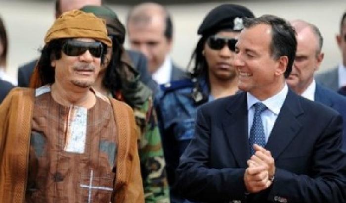 0006E4-NEWS_3387 Frattini e la Libia: come sbagliare tutto