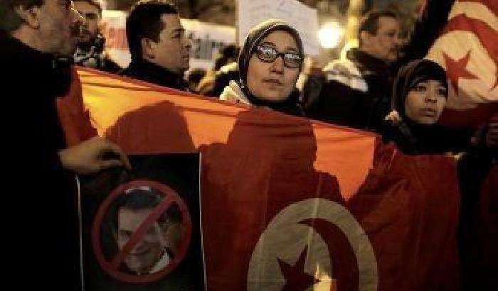 Tunisia. Un italiano consigliere politico del partito islamista