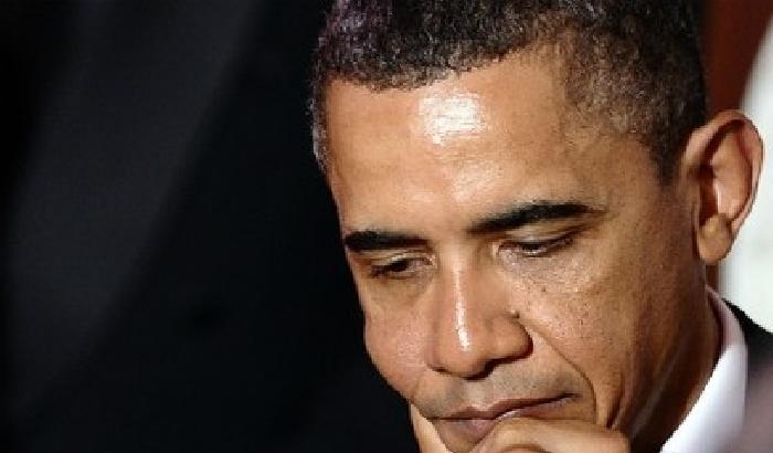 00074A-NEWS_3592 Obama ha un nemico del cuore