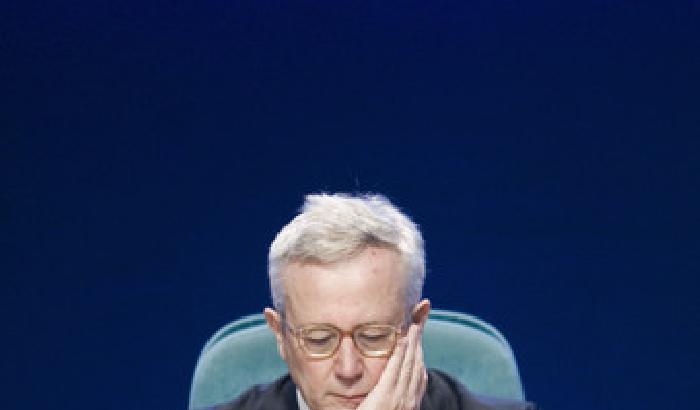 Tremonti: niente condono, ma mancano 4 miliardi