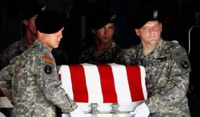 Iraq: agosto senza vittime Usa, mattanza di civili