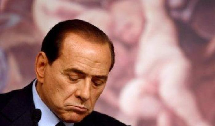 Lavitola: Me lo chiese Berlusconi di aiutare i Tarantini