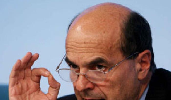 000798-NEWS_3751 Bersani: la manovra non può reggere, colpiti i ceti medi