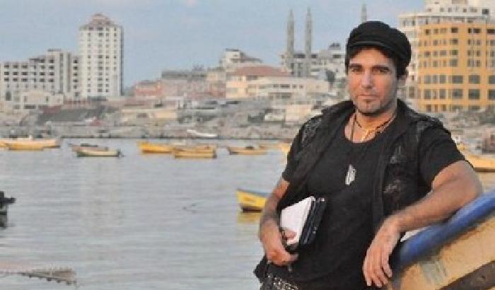 Gaza, al via domani il processo agli assassini di Vik